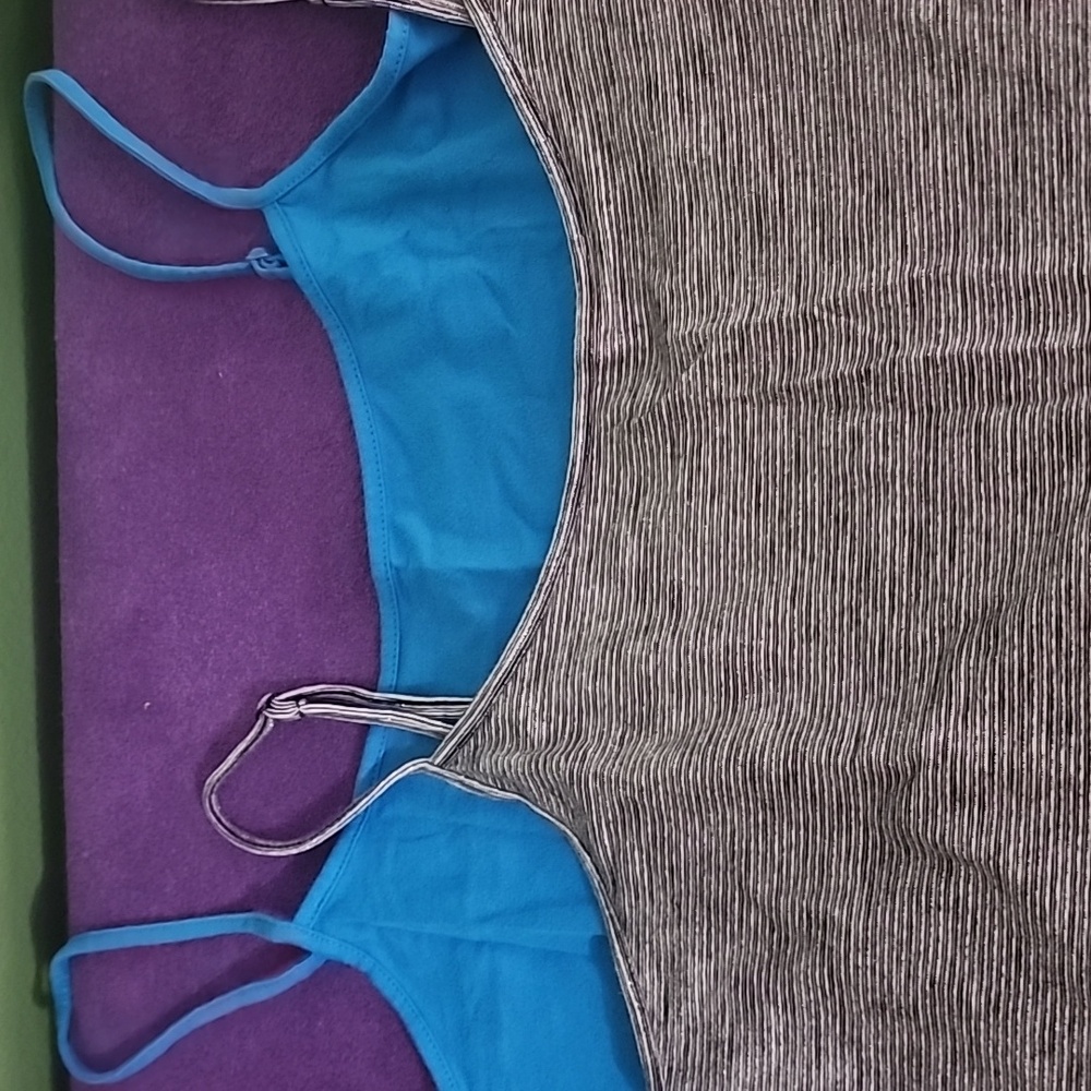 NWOT Womens Camis Listing is for ONE